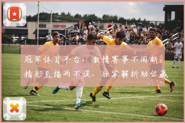 冠军体育平台，激情赛事不间断，精彩直播两不误，独家解析助你赢