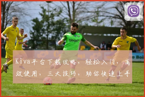 Kiva平台下载攻略，轻松入门，高效使用，三大技巧，助你快速上手，体验金融创新