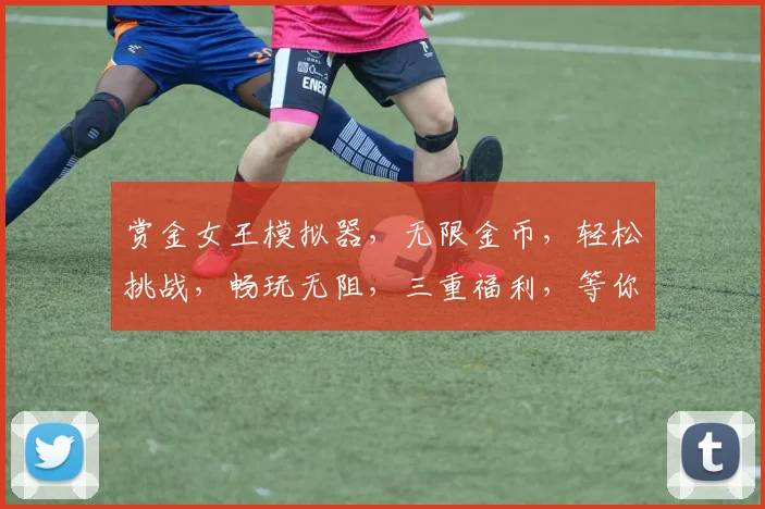 赏金女王模拟器，无限金币，轻松挑战，畅玩无阻，三重福利，等你来战